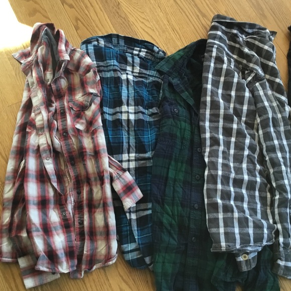 MENS AMERICAN EAGLE BUNDLE - Picture 2 of 4